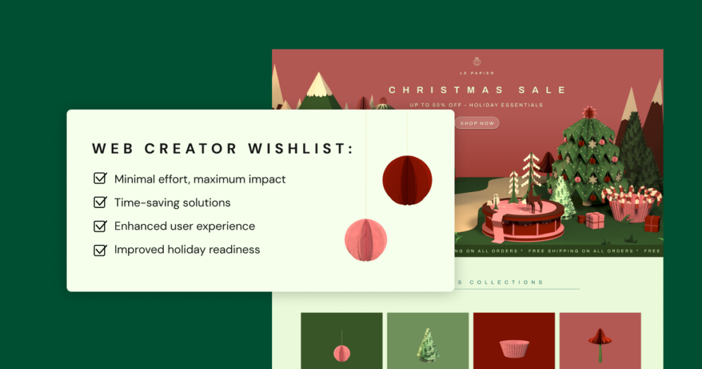 AI Release 0.9 Web Creator Wishlist Animate Faster with Elementor AI: A Tutorial AI Release 0.9 Web Creator Wishlist Animate Faster with Elementor AI: A Tutorial 1
