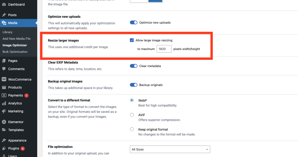 image 53 How to Optimize Images in 2025: A Comprehensive Guide for Modern Web Creators 3