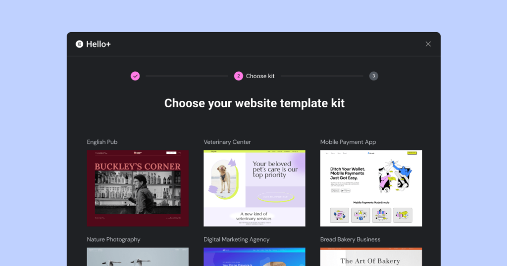 Hello Biz Kits min Introducing Hello Biz: A New Beginner Friendly WordPress Theme Hello Biz Kits min Introducing Hello Biz: A New Beginner Friendly WordPress Theme 2